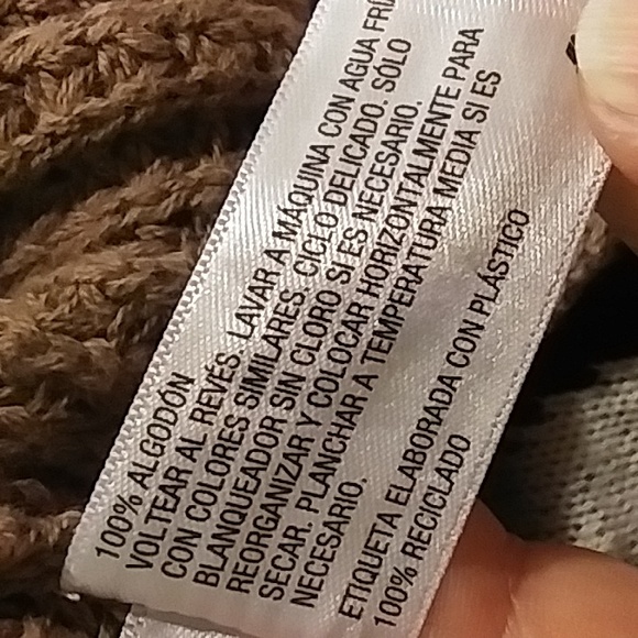 Universal Thread sweater - Picture 7 of 11